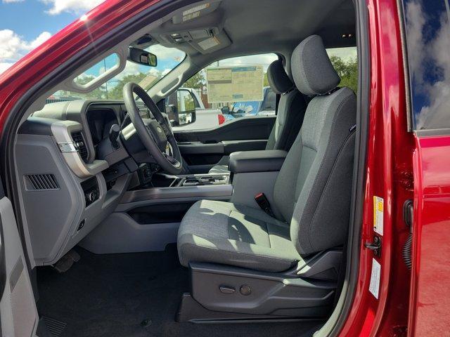 new 2026 Ford F-250 car, priced at $79,998