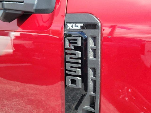 new 2026 Ford F-250 car, priced at $79,998