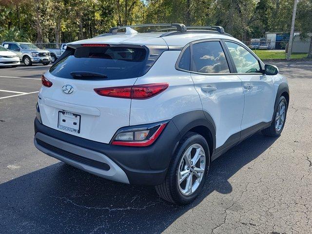 used 2023 Hyundai Kona car, priced at $19,921