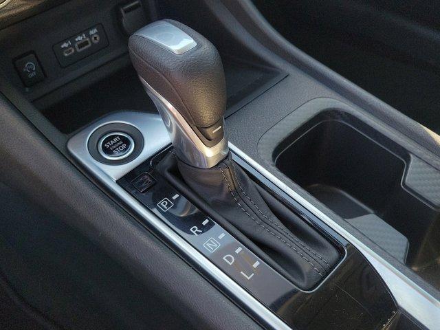 used 2024 Nissan Sentra car, priced at $16,454