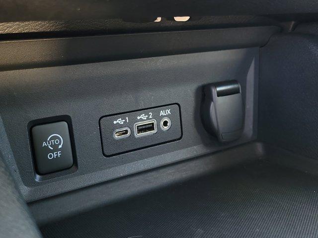 used 2024 Nissan Sentra car, priced at $16,454