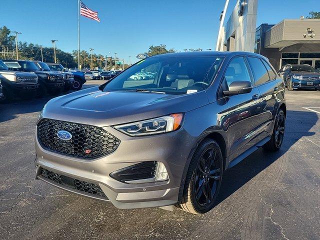 used 2021 Ford Edge car, priced at $30,921