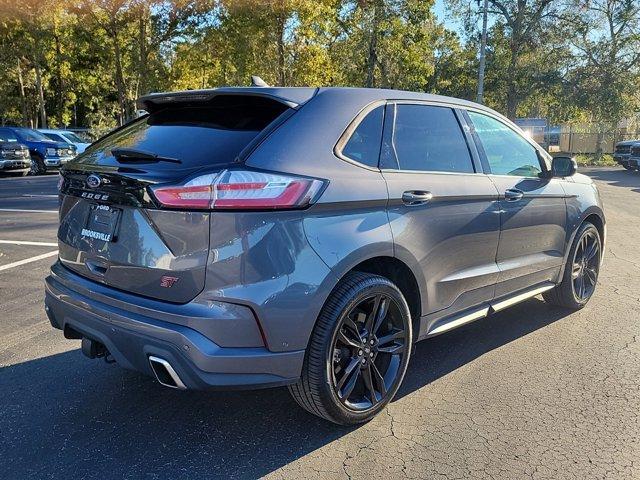 used 2021 Ford Edge car, priced at $30,921