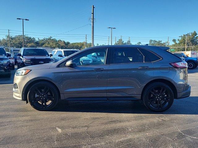 used 2021 Ford Edge car, priced at $30,921