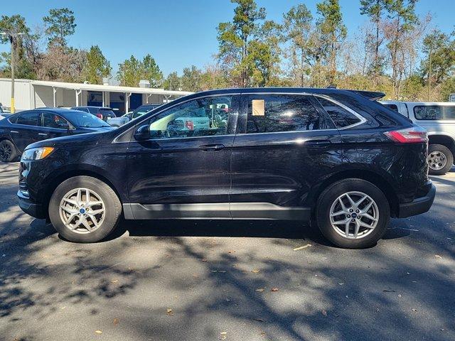 used 2022 Ford Edge car, priced at $20,421