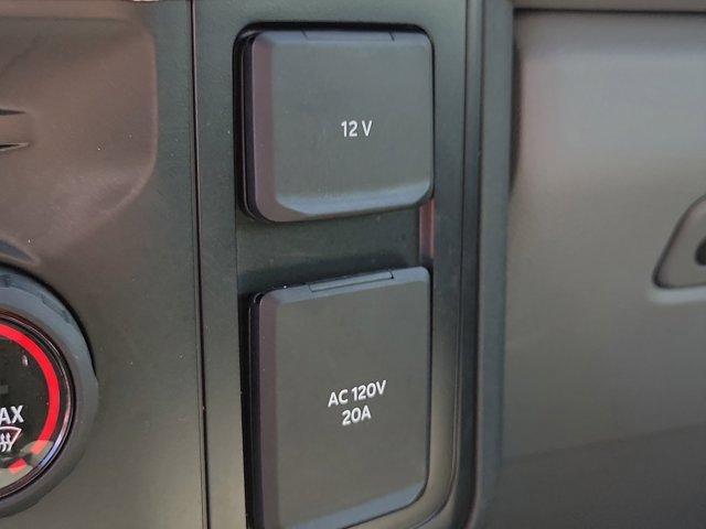 used 2024 Ford F-350 car, priced at $57,942