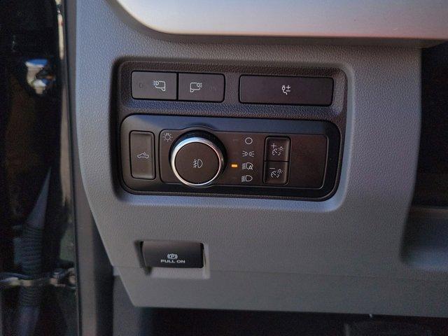 used 2024 Ford F-350 car, priced at $57,942