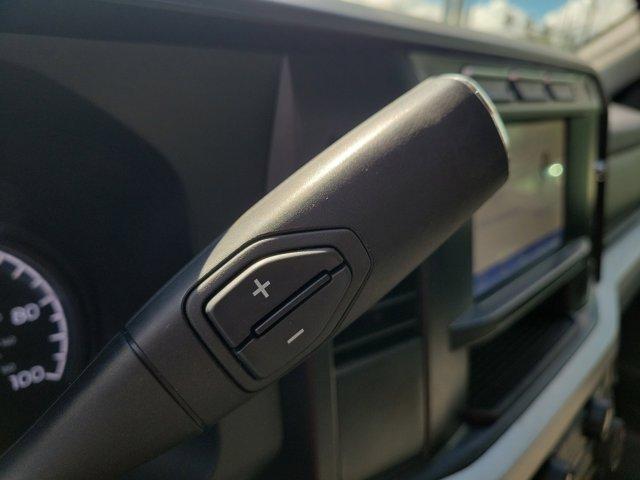 used 2024 Ford F-350 car, priced at $57,942