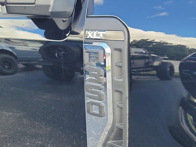 used 2024 Ford F-350 car, priced at $57,942