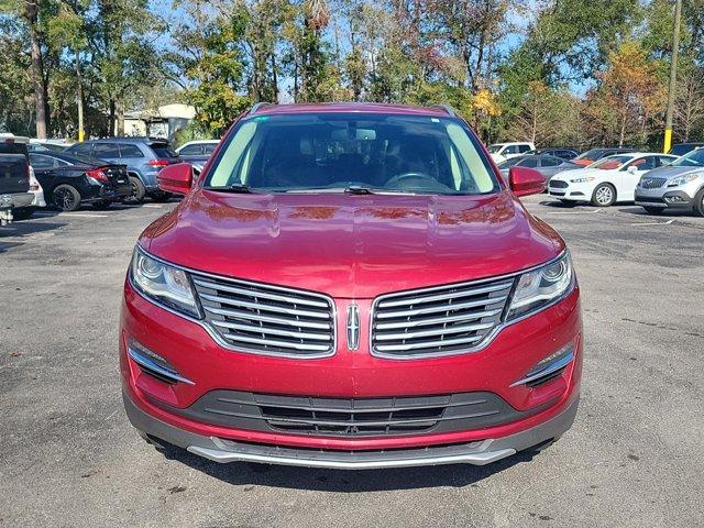 used 2016 Lincoln MKC car, priced at $13,421