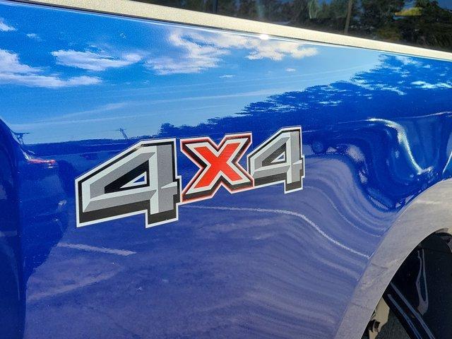 new 2026 Ford F-250 car, priced at $67,755