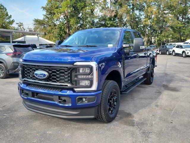 new 2026 Ford F-250 car, priced at $67,755