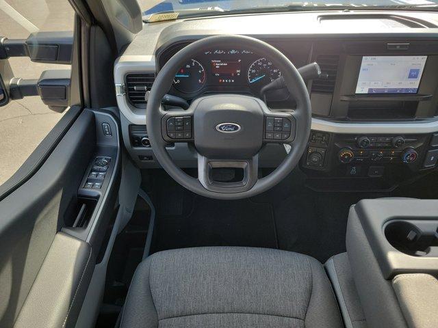 new 2026 Ford F-250 car, priced at $67,755