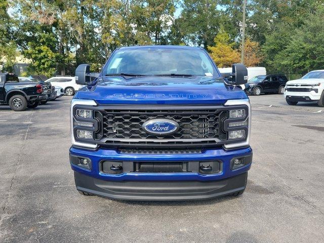 new 2026 Ford F-250 car, priced at $67,755