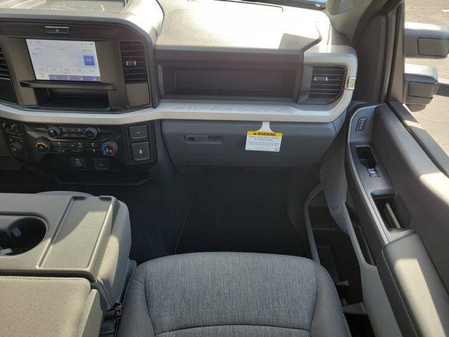 new 2026 Ford F-250 car, priced at $67,755