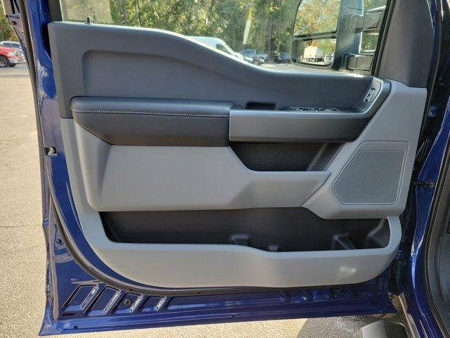 new 2026 Ford F-250 car, priced at $67,755