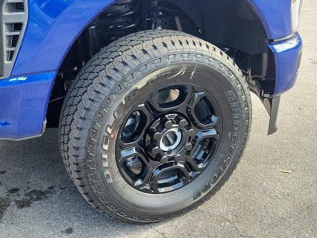 new 2026 Ford F-250 car, priced at $67,755