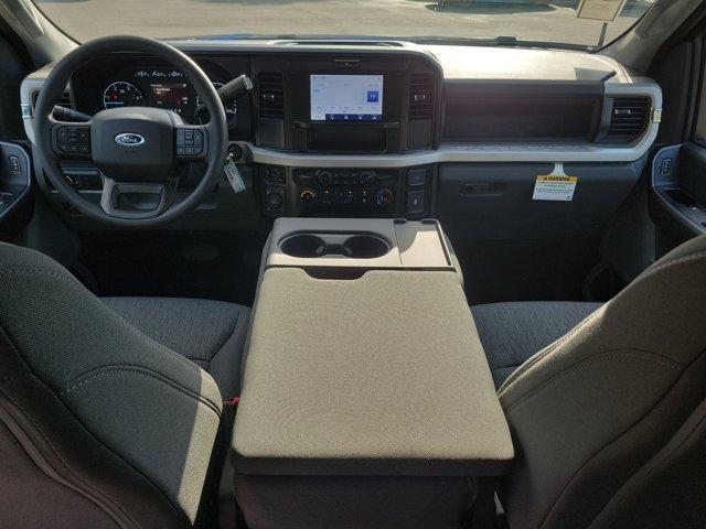 new 2026 Ford F-250 car, priced at $67,755