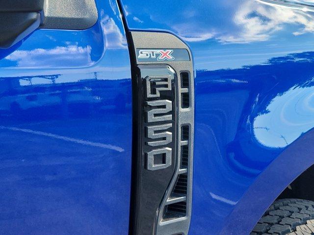 new 2026 Ford F-250 car, priced at $67,755