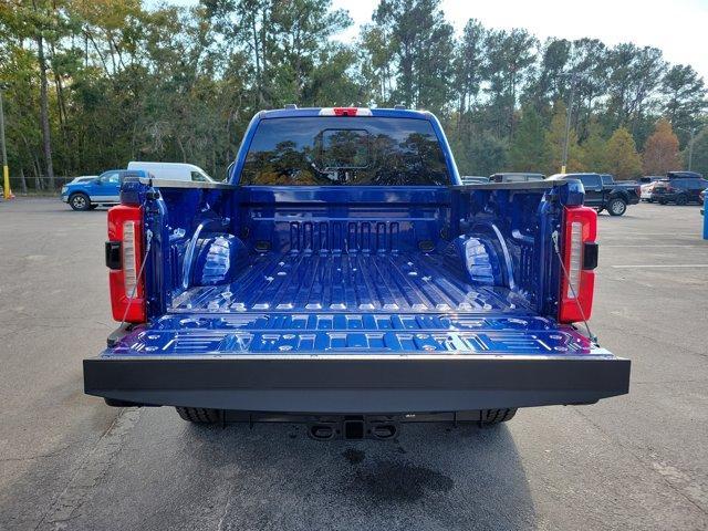 new 2026 Ford F-250 car, priced at $67,755