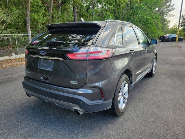 used 2020 Ford Edge car, priced at $12,821