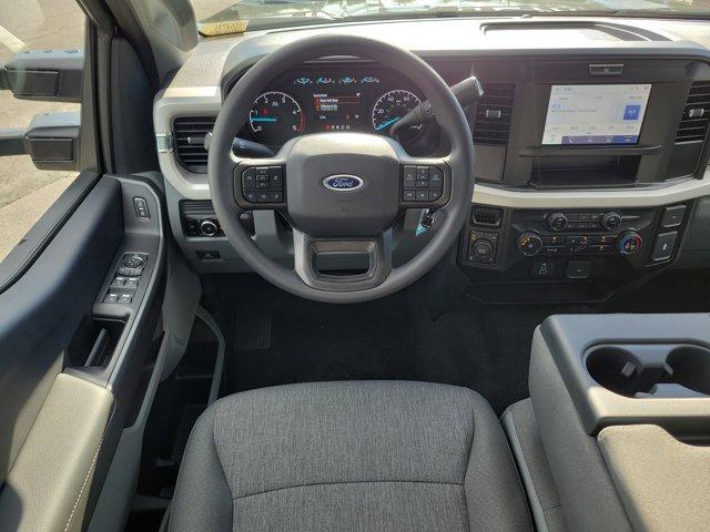 new 2026 Ford F-250 car, priced at $66,995