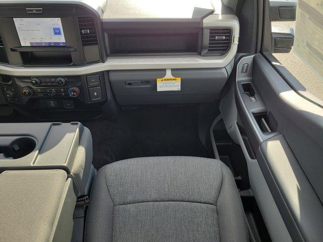 new 2026 Ford F-250 car, priced at $66,995