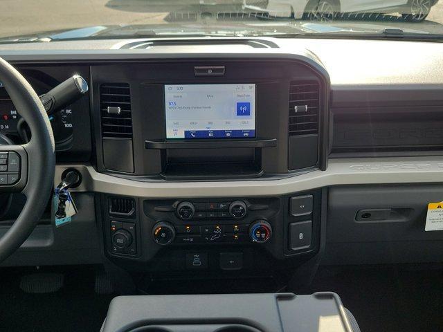 new 2026 Ford F-250 car, priced at $66,995