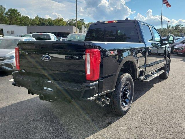new 2026 Ford F-250 car, priced at $66,995
