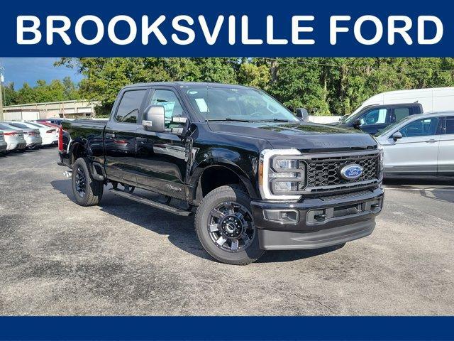 new 2026 Ford F-250 car, priced at $66,995
