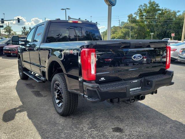 new 2026 Ford F-250 car, priced at $66,995
