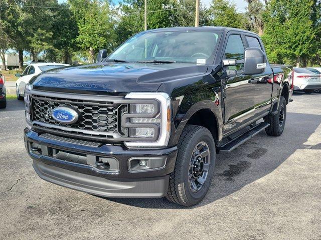 new 2026 Ford F-250 car, priced at $66,995