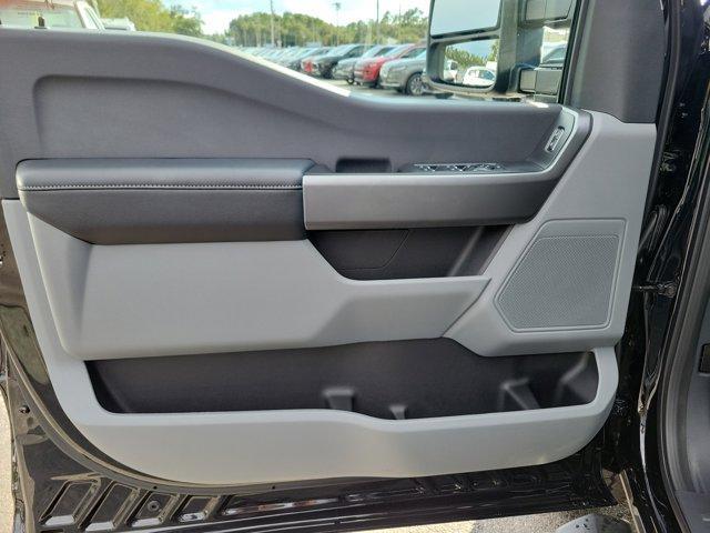 new 2026 Ford F-250 car, priced at $66,995
