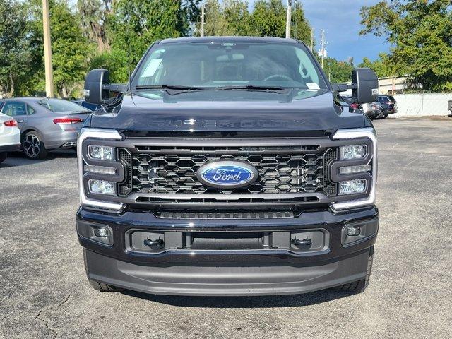 new 2026 Ford F-250 car, priced at $66,995