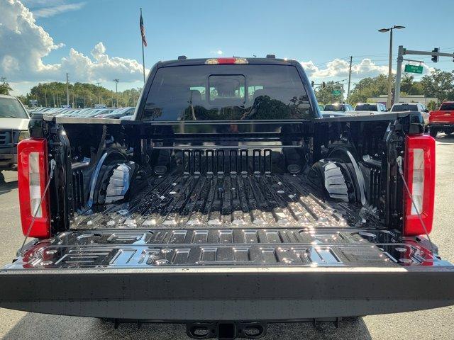new 2026 Ford F-250 car, priced at $66,995