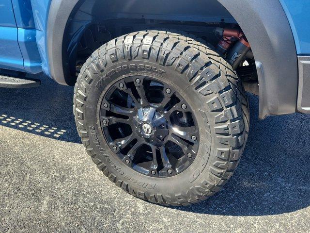 used 2019 Ford F-150 car, priced at $45,921