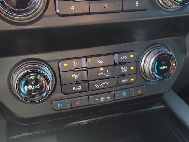 used 2019 Ford F-150 car, priced at $45,921