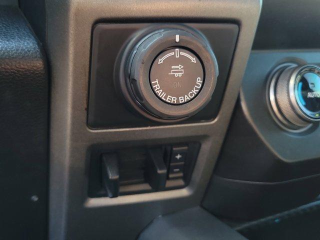 used 2019 Ford F-150 car, priced at $45,921