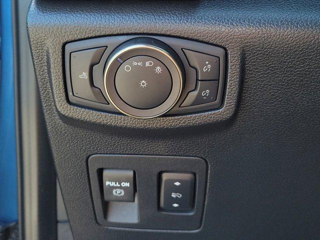 used 2019 Ford F-150 car, priced at $45,921