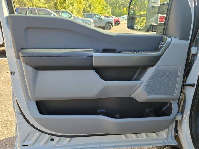 new 2026 Ford F-350 car, priced at $55,555