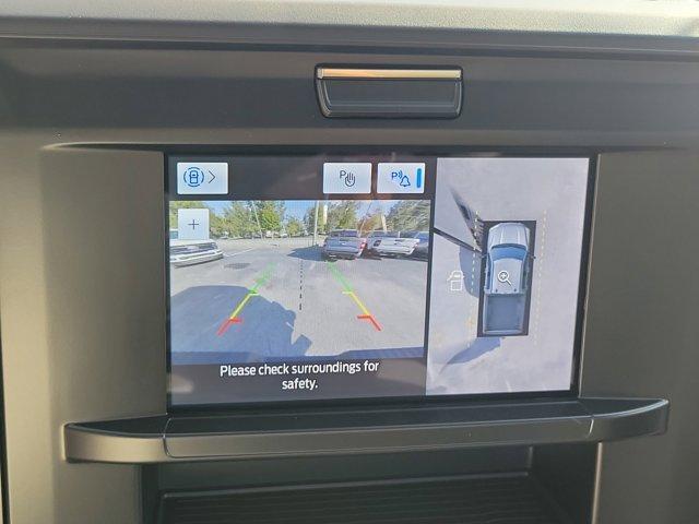 new 2026 Ford F-350 car, priced at $55,555