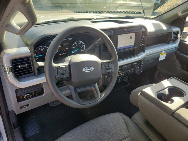 new 2026 Ford F-350 car, priced at $55,555