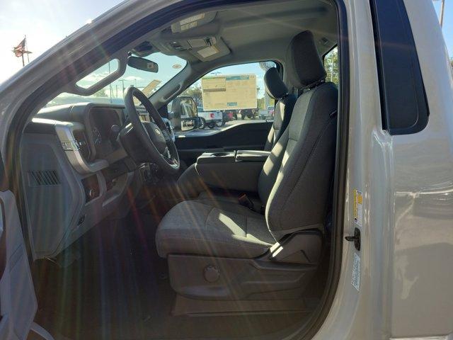 new 2026 Ford F-350 car, priced at $55,555