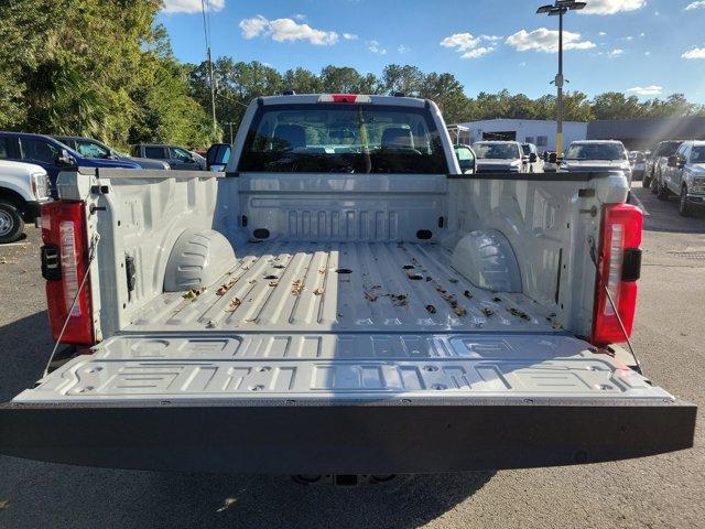 new 2026 Ford F-350 car, priced at $55,555