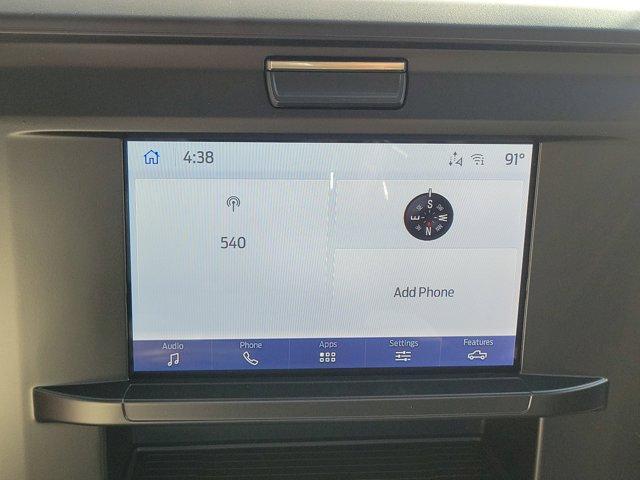 new 2026 Ford F-350 car, priced at $55,555