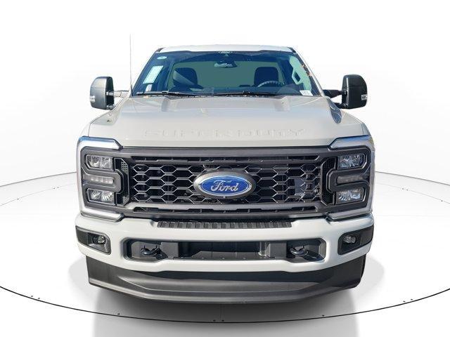 new 2026 Ford F-350 car, priced at $55,555