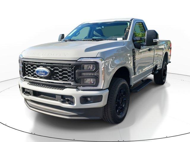 new 2026 Ford F-350 car, priced at $55,555
