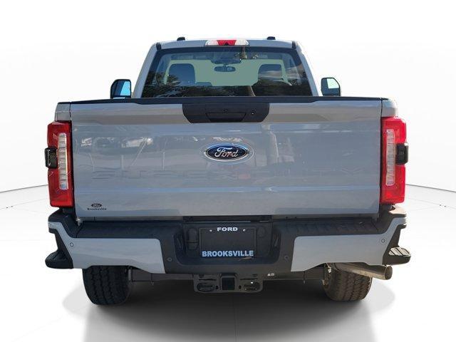 new 2026 Ford F-350 car, priced at $55,555