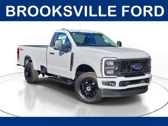 new 2026 Ford F-350 car, priced at $55,555