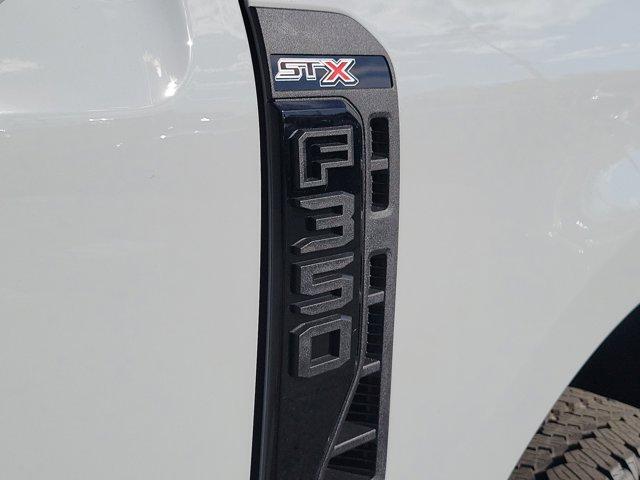 new 2026 Ford F-350 car, priced at $55,555